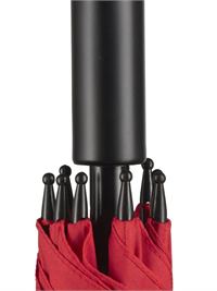 OMBRELLO GOLF AUTOMATICO ANTIVENTO 122 cm
